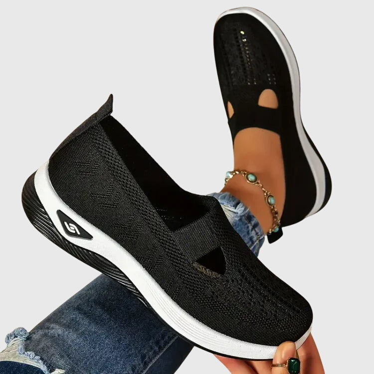 Hanne | Orthopedic Walking Shoes
