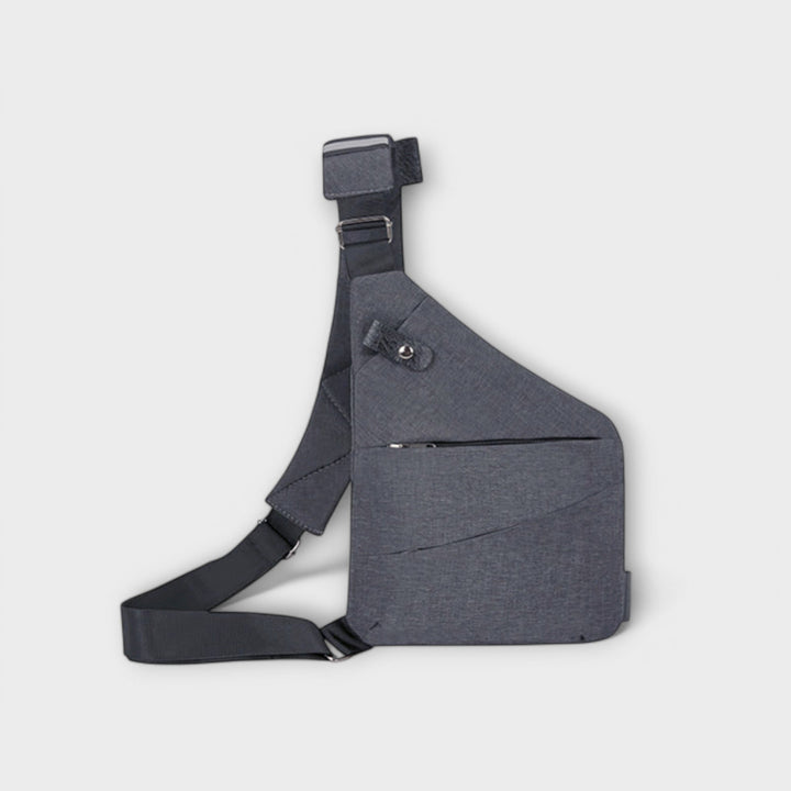 Sigrid | Anti-theft Shoulder Bag