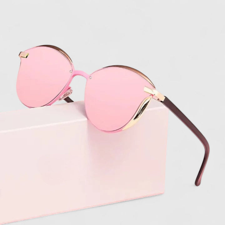 Christien | Refined Sunglasses