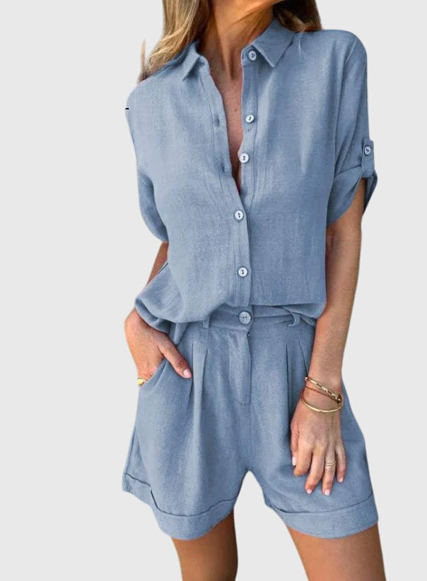 Nelly | Summer Outfit for Women