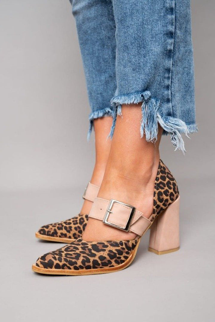 Fenna | Elegant Heels