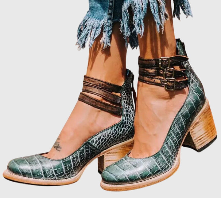 Ineke | Elegant and Comfortable Sandals