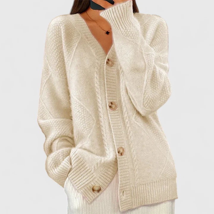 Hennie | Comfortable Vest