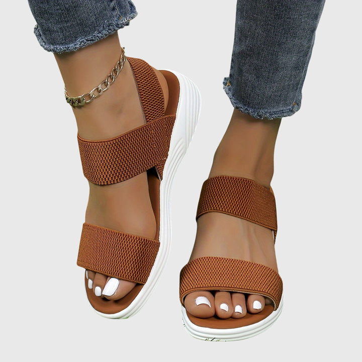Thea | Orthopedic Sandals