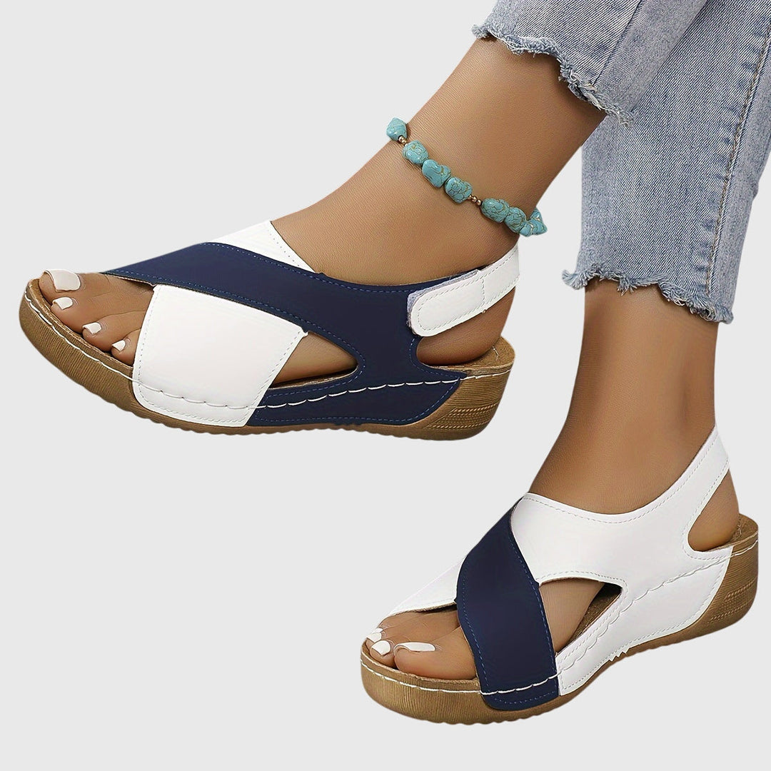 Nancy | Orthopedic Sandals