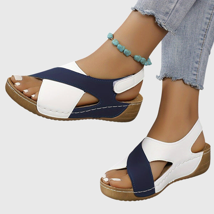 Nancy | Orthopedic Sandals