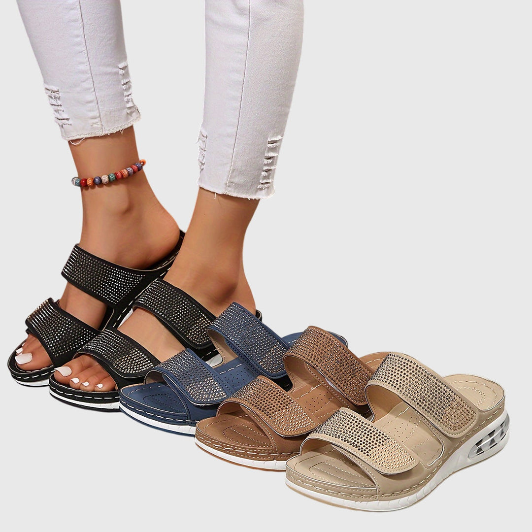 Sandra | Orthopedic Comfort Sandals