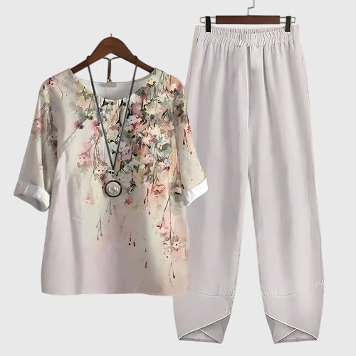Juliette | Comfortable Two-Piece Set