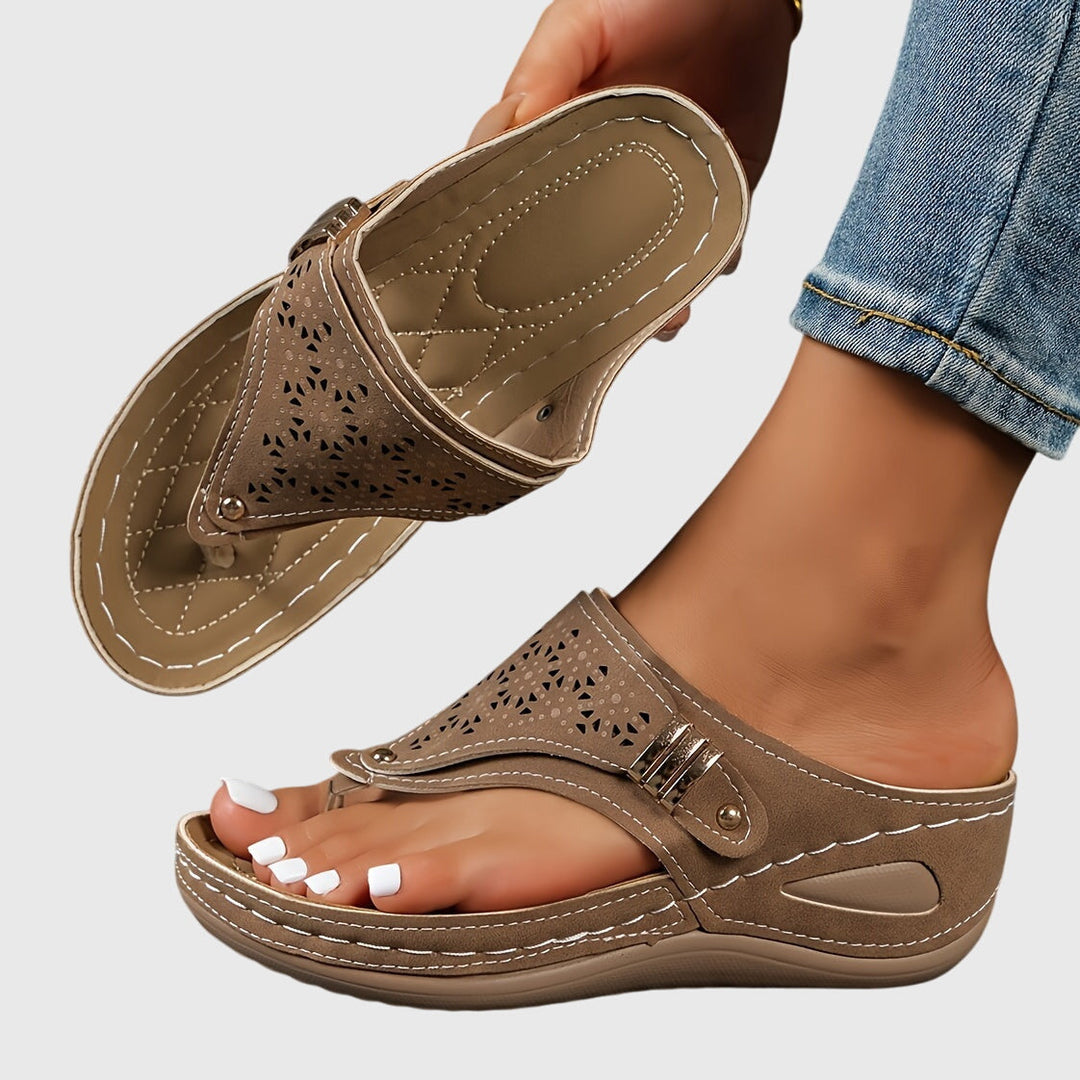 Wieneke | Comfortable Sandals