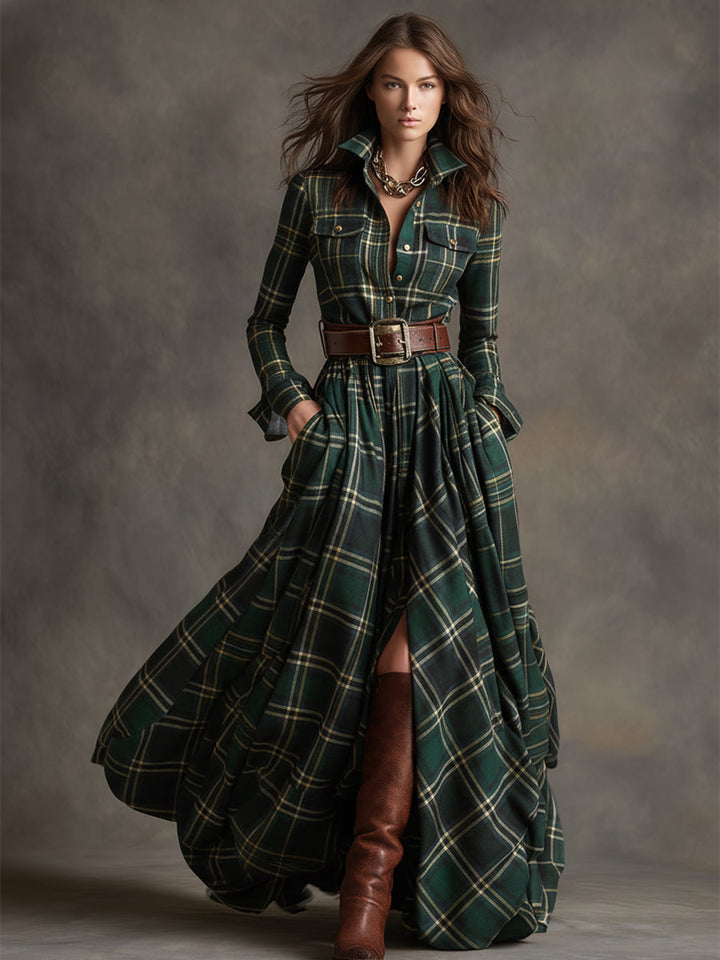 Emma | Mireline Classic Shirt Blouse