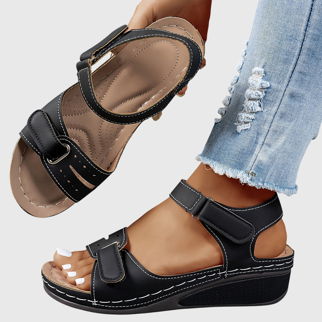 Sabrina | Orthopedic Sandals