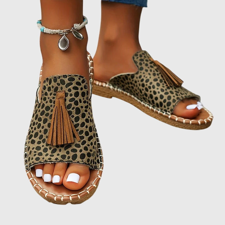 Marielle | Orthopedic Sandals