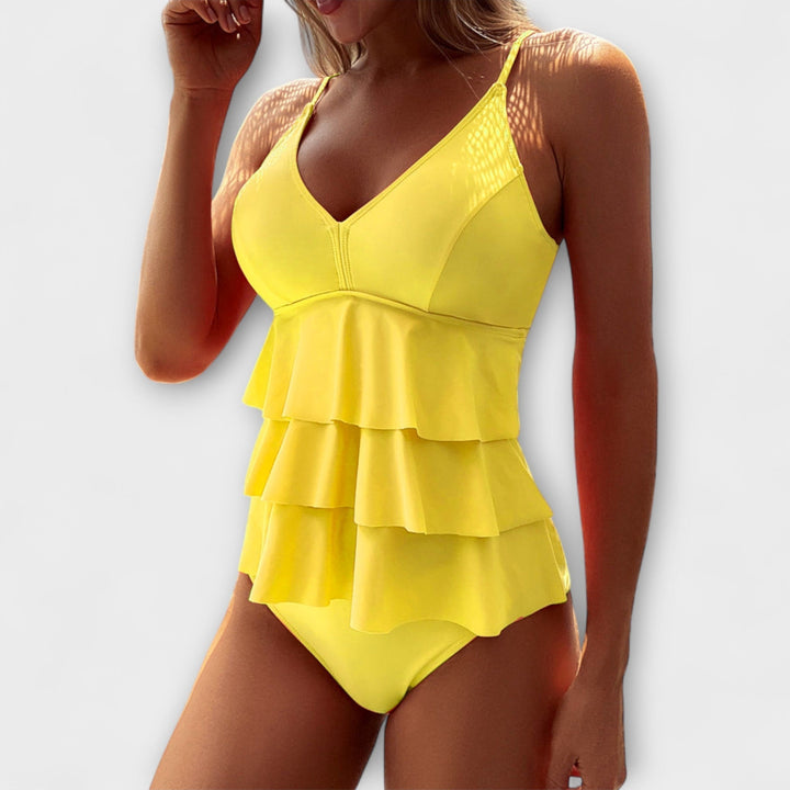 Helena | Elegant Swimwear