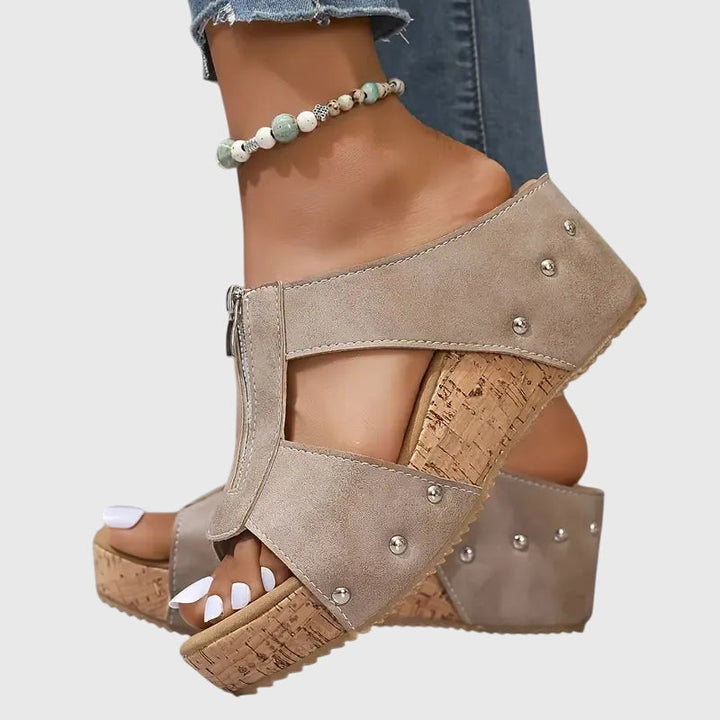 Jeltje | Orthopedic Sandals