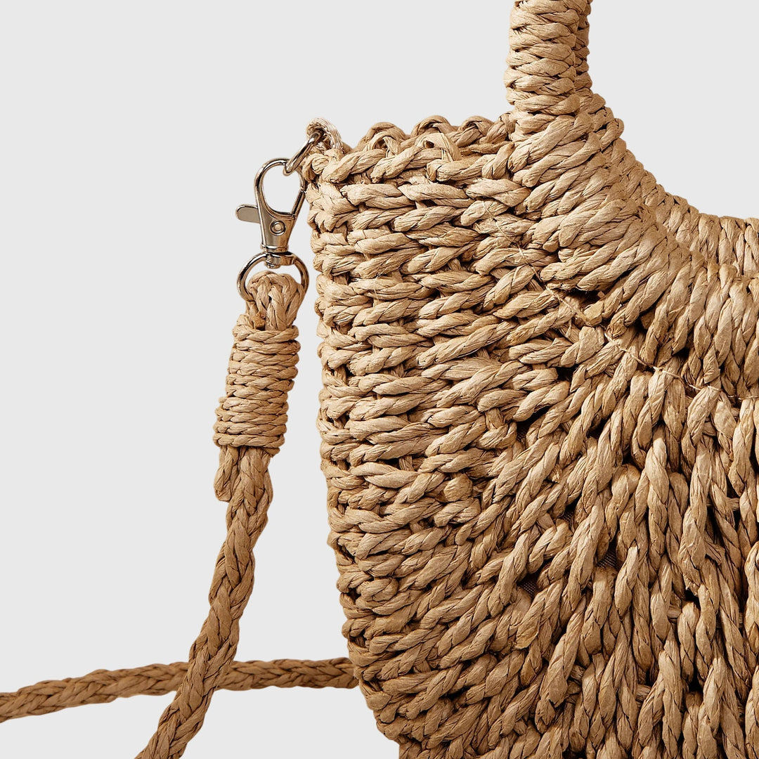 Tara | Summer Shoulder Bag