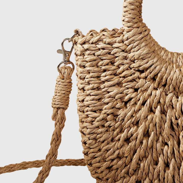 Tara | Summer Shoulder Bag