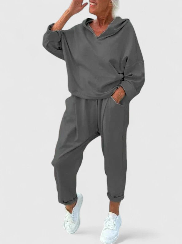 Yfke | Comfortable Hoodie Set