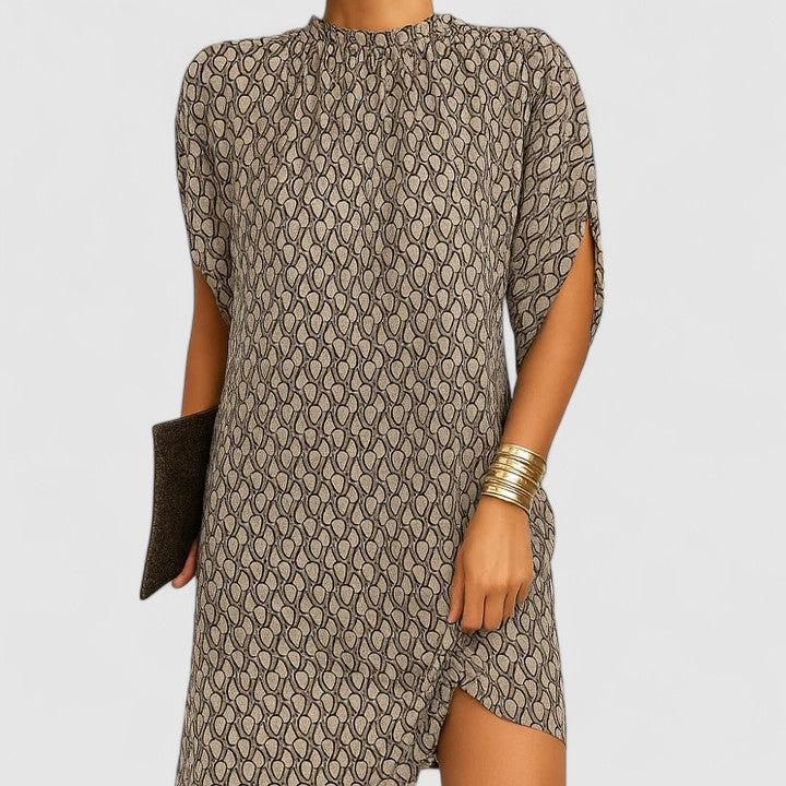 Monique | Elegant Dress