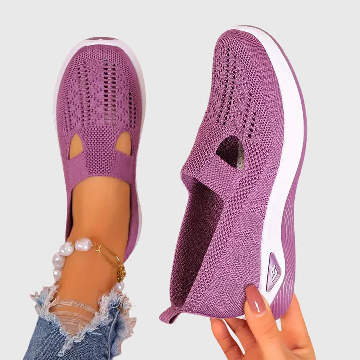 Hanne | Orthopedic Walking Shoes