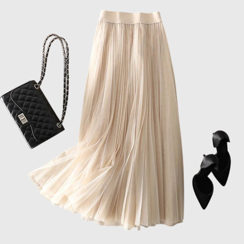 Rebecca | Tulle Skirt
