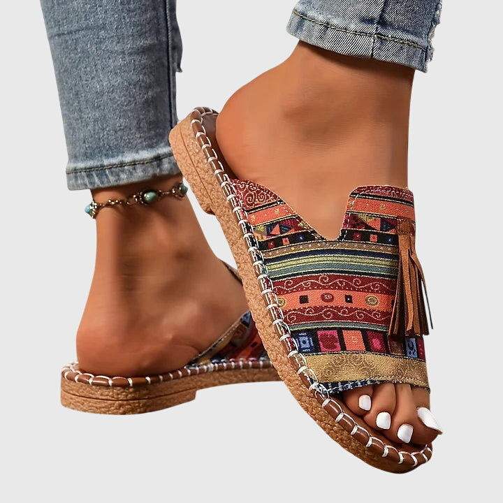 Marielle | Orthopedic Sandals