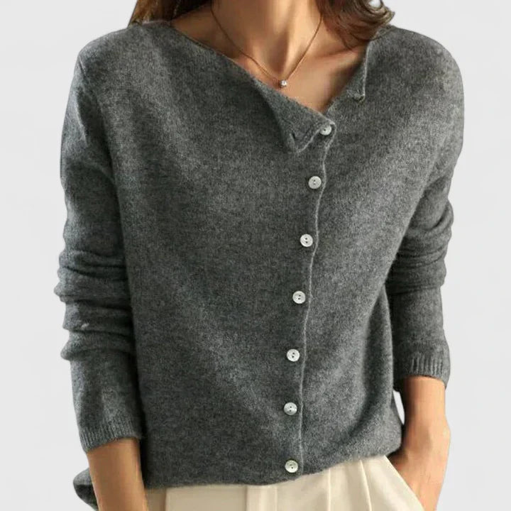 Rieke | Elegant Vest