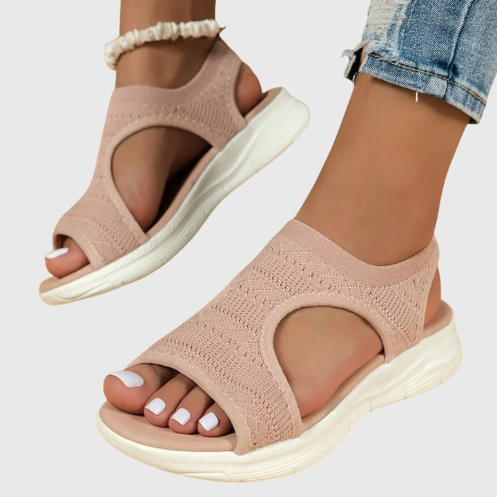 Marije | Orthopedic Sandals