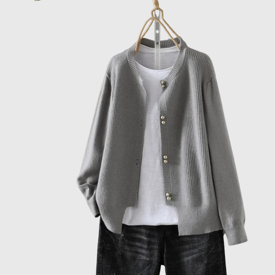 Daphne | Comfortable Vest