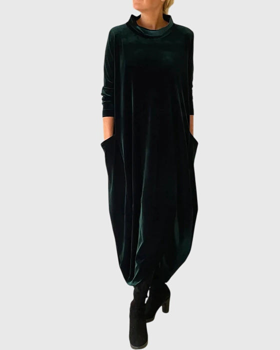Loraine | Elegant Dress