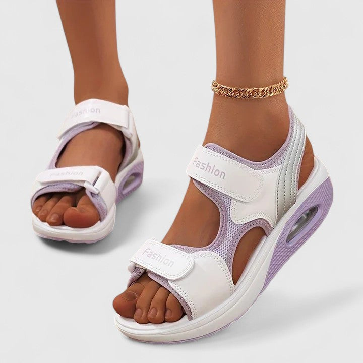 Julia | Soft Sandals