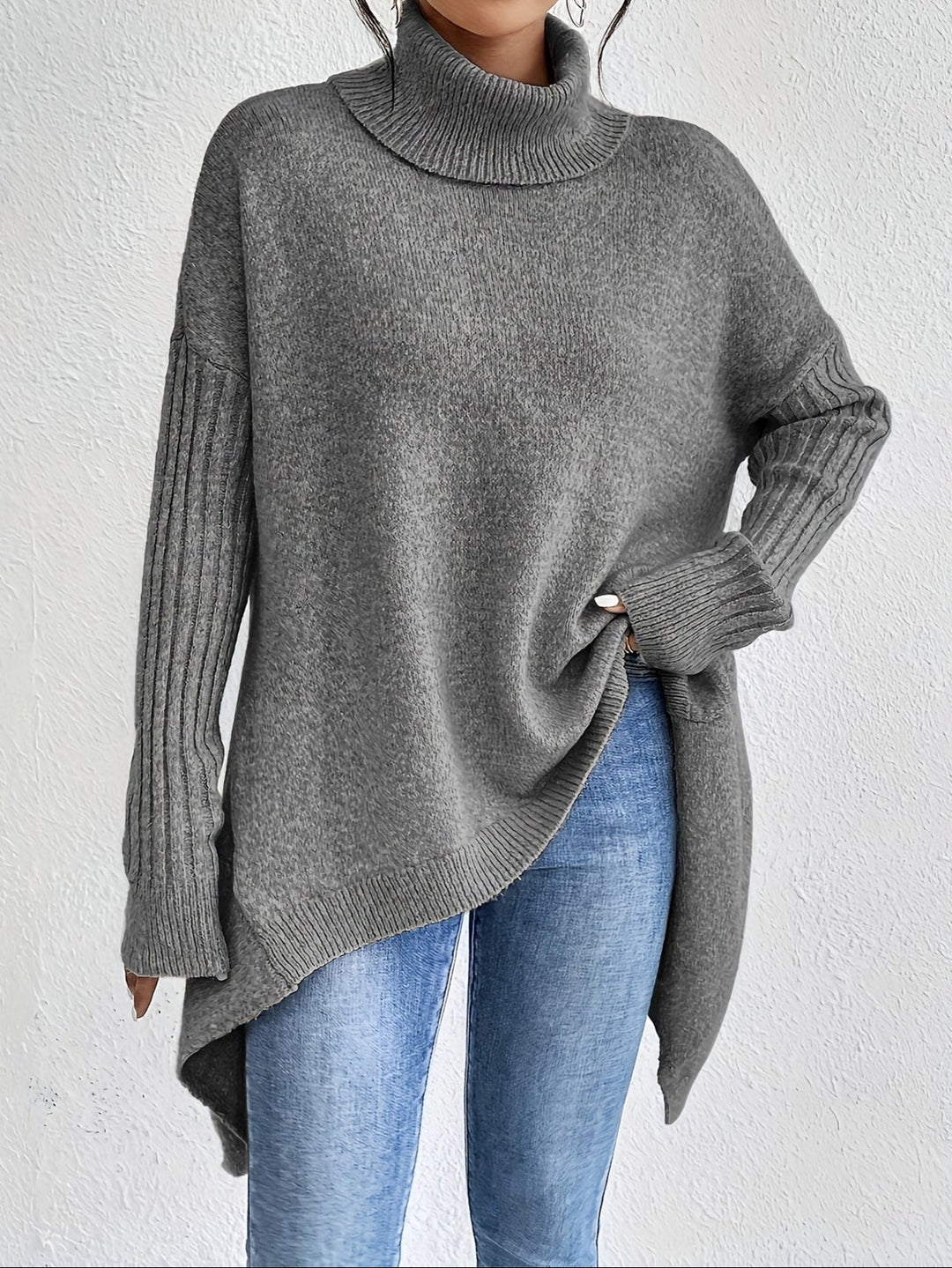 Lotte | Comfortable Sweater
