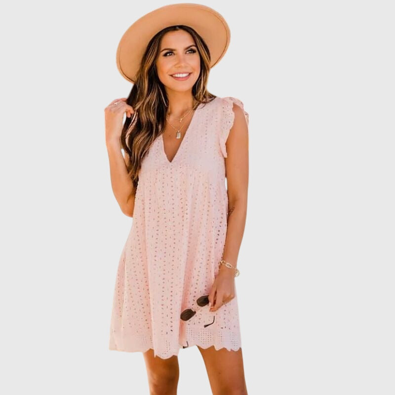 Nora | 2-in-1 Summer Dress