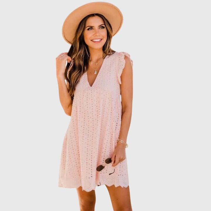 Nora | 2-in-1 Summer Dress