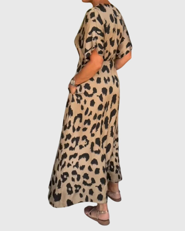 Paula | Timeless Confidence Dress