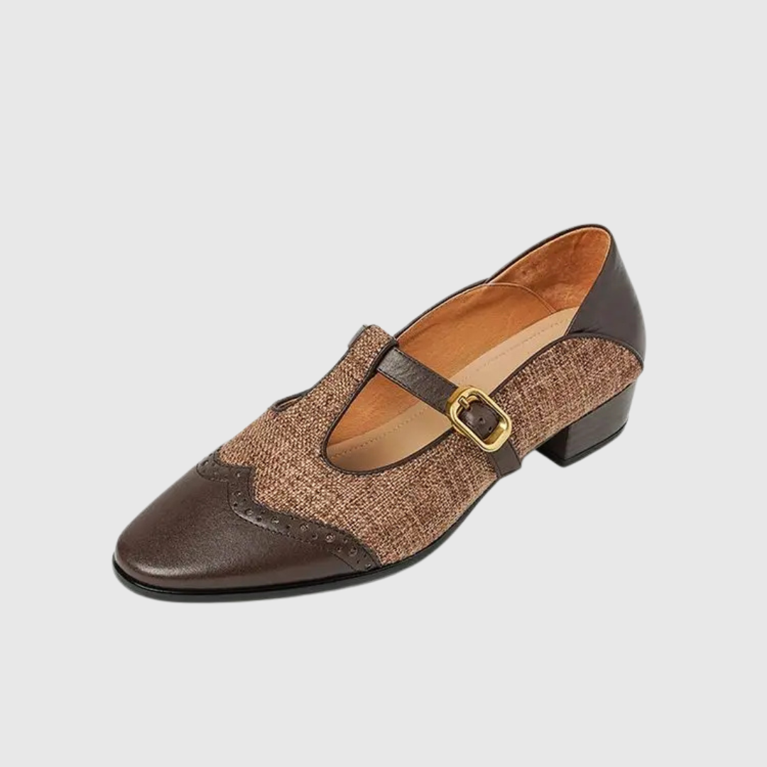Renée | Vintage Shoes