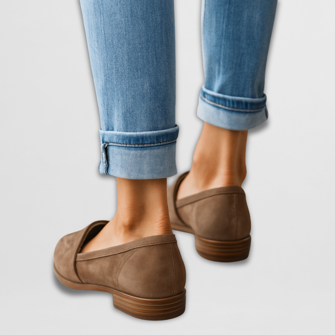 Margriet | Sweden Slip-ons