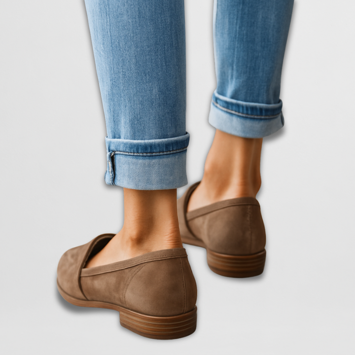 Margriet | Sweden Slip-ons