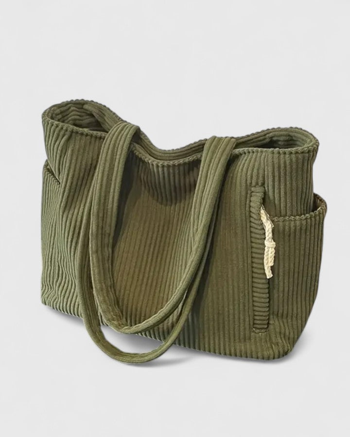 Edith | Elegant Tote Bag