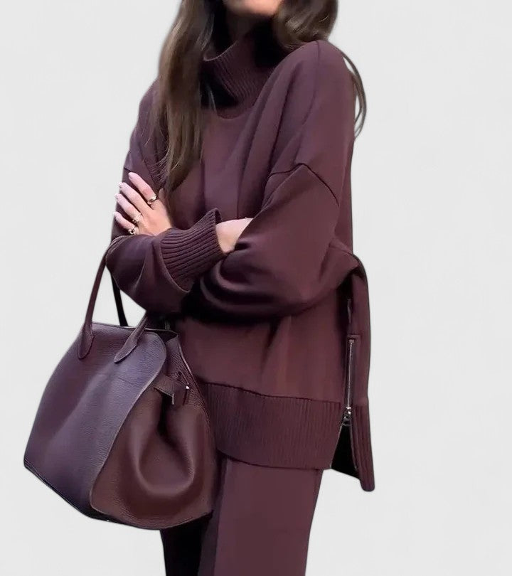Monique | Refined Ensemble