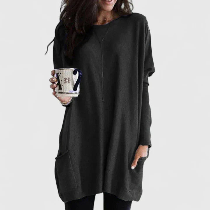 Odette | Comfortable Tunic
