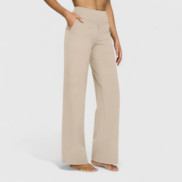 Selina | Refined Trousers