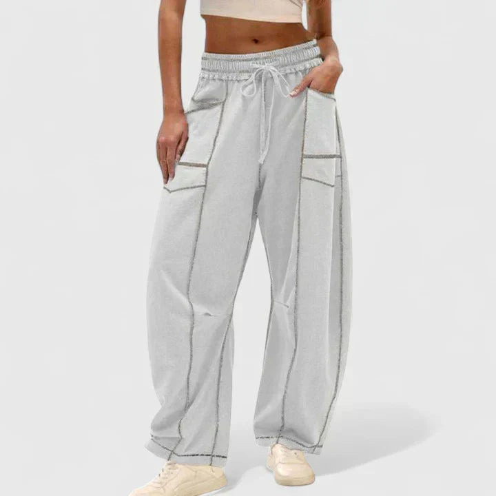 Monique | Comfortable Pants