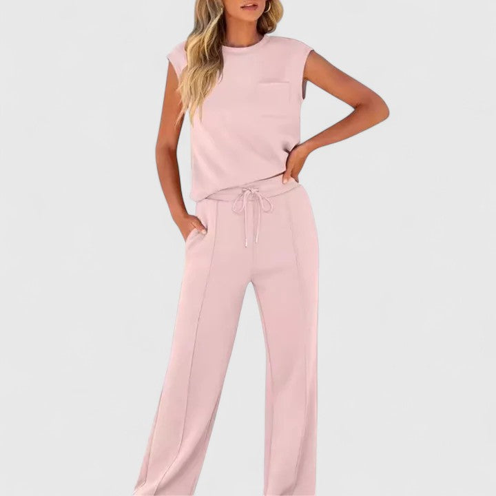 Noor | Comfortable Set