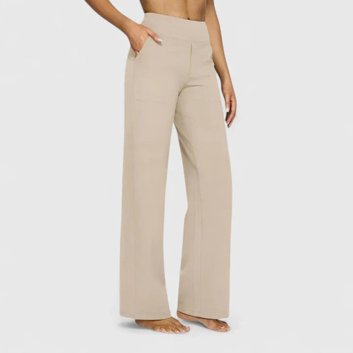Silvia | Comfortable Pants