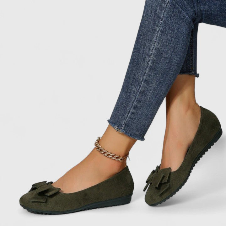Roos | Orthopedic Sandals