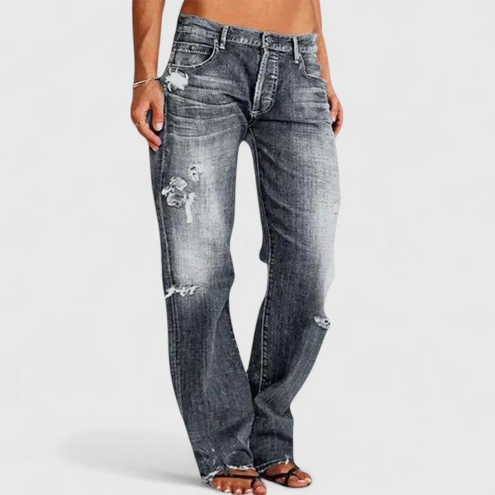 Ineke | Elegant Jeans