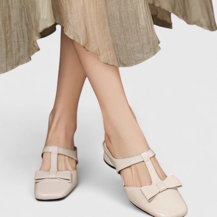 Oda | Orthopedic Sandals