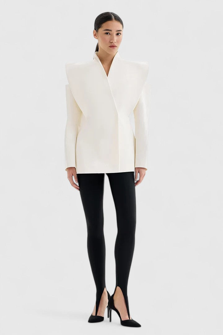 Hanneke | Elegant Blazer