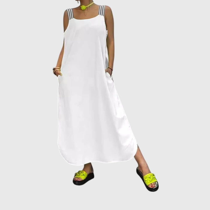Suse | Summer Dress