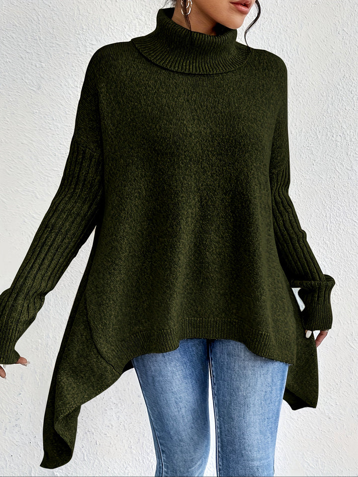 Lotte | Comfortable Sweater